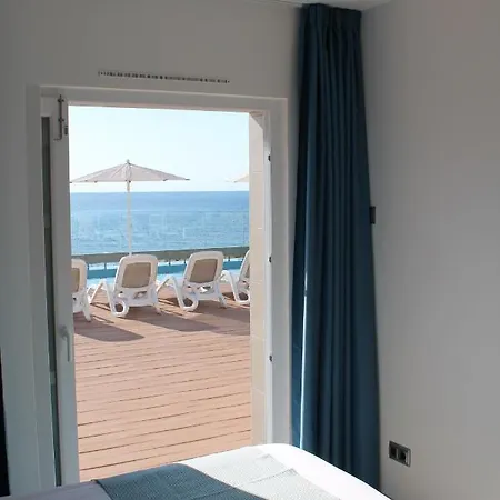 Turquesa Mar Villa *