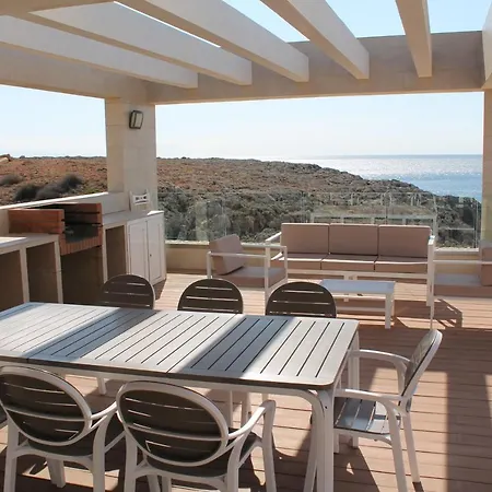 Villa Turquesa Mar *