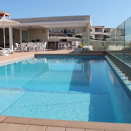 Villa Turquesa Mar Cala en Forcat