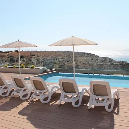 Turquesa Mar Villa *