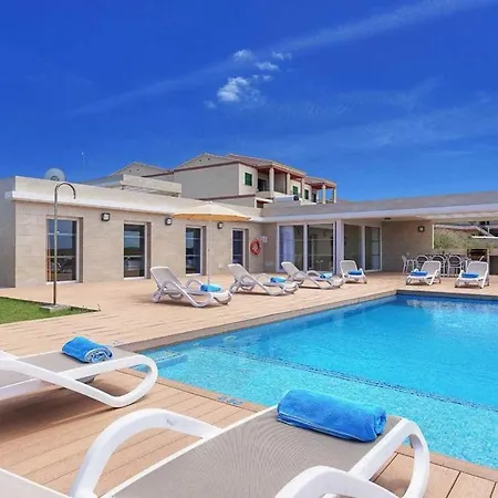 Turquesa Mar Vila