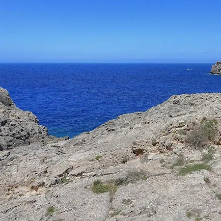 Turquesa Mar Villa *