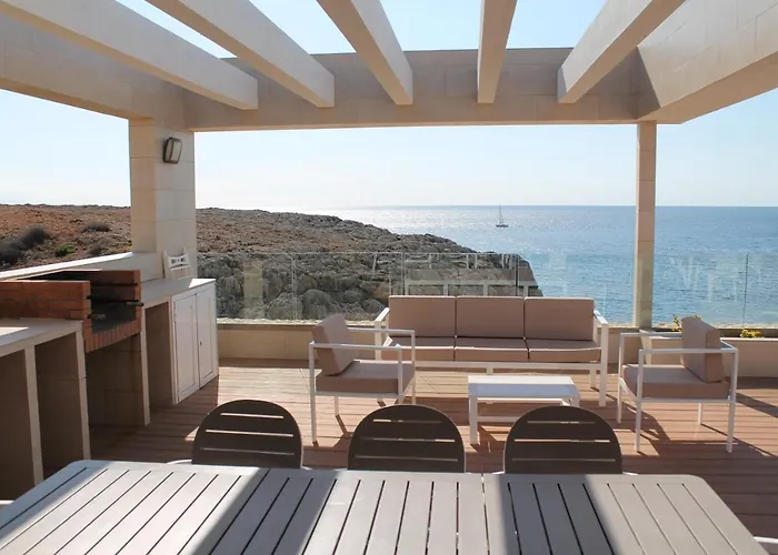 Turquesa Mar 卡拉恩弗卡特