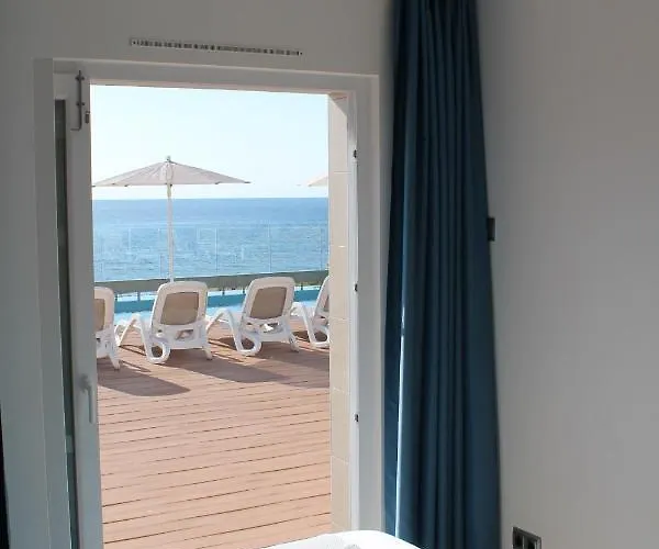 Turquesa Mar 别墅 *