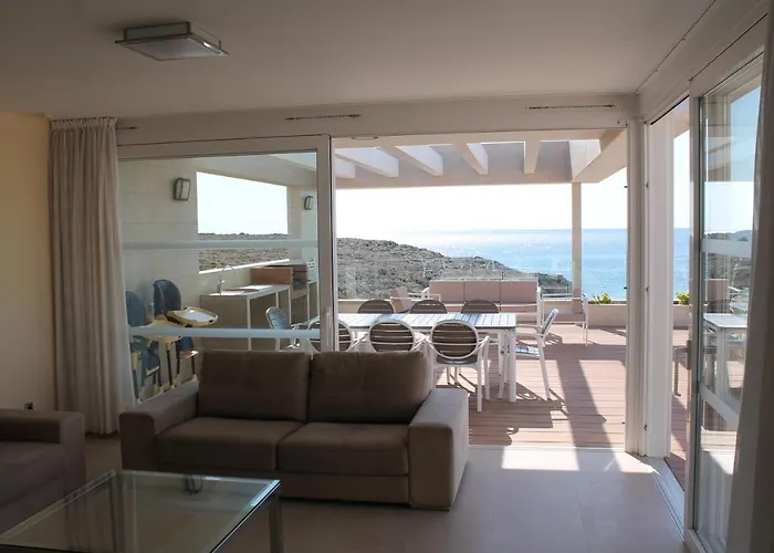 Turquesa Mar 卡拉恩弗卡特