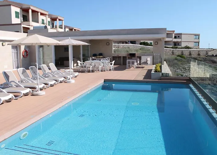 别墅 Turquesa Mar 卡拉恩弗卡特