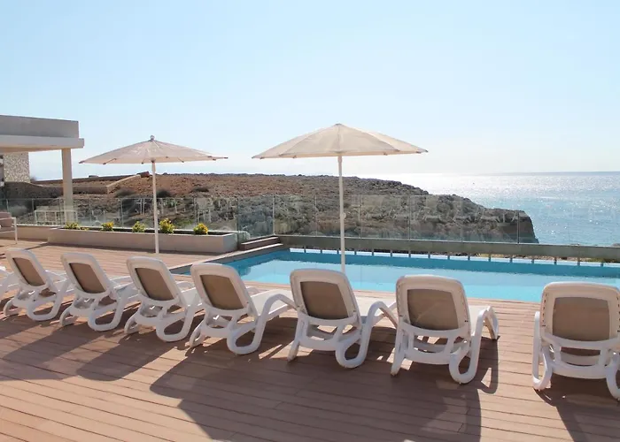 Turquesa Mar 别墅 *