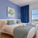 Villa Turquesa Mar *