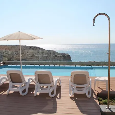 Villa Turquesa Mar