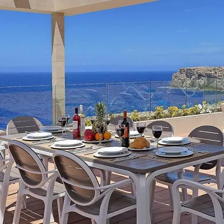 Turquesa Mar Villa