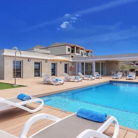 Turquesa Mar Villa