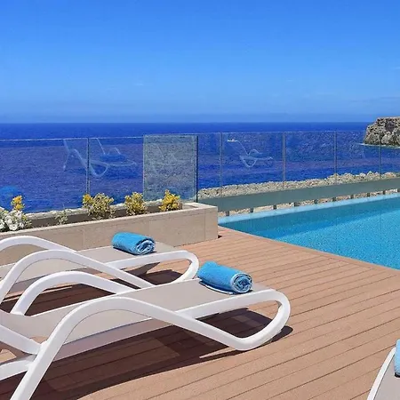 Turquesa Mar Villa *