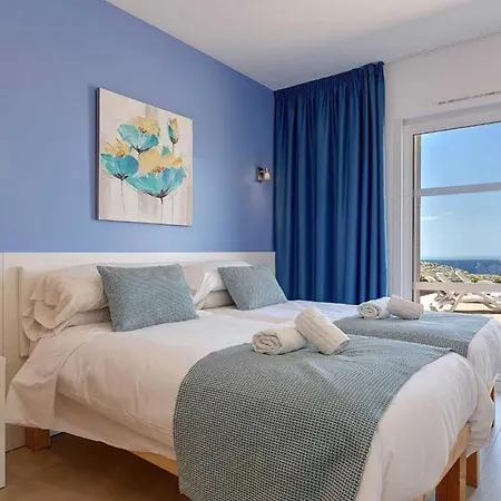 Villa Turquesa Mar *